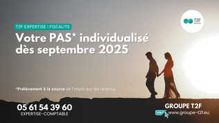 Prélèvement à la source 2025 : Individualisation par défaut pour les couples mariés et pacsés