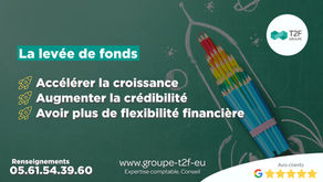 La levée de fonds pour les entreprises technologiques