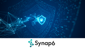 Synap6 : Thibault Faure entre au capital et rejoint le board