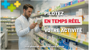Facture électronique pharmacie 2026 : guide | Groupe T2F