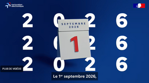 La DGFIP explique en vidéo la réforme de la facturation électronique