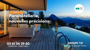 TVA sur locations meublées avec prestations parahôtelières