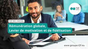 Optimiser les rémunérations en 2025 : Les meilleurs leviers pour motiver et fidéliser vos salariés