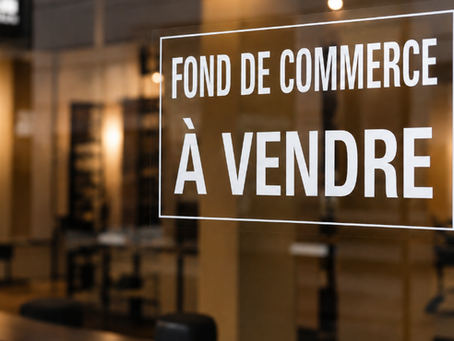 Vente de fonds de commerce : La procédure de la loi Hamon évolue