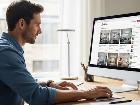 Airbnb et sous-location illégale