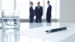 Catégories objectives et protection sociale : Que devez-vous faire d'ici la fin de l'année?