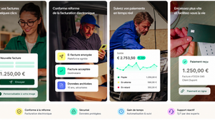  Facture électronique : T2F + Shine, la solution complète