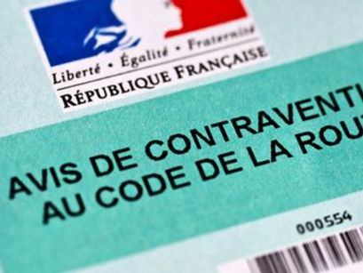 Modalités d’identification des salariés en cas d’infractions routières