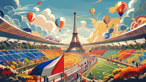 Questions-réponses : Activité partielle et Jeux Olympiques et Paralympiques