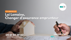 changer assurance emprunteur