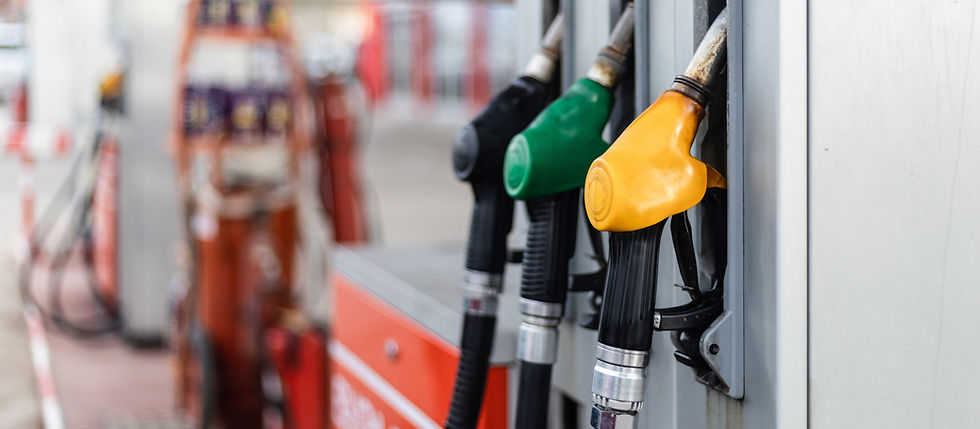 Guerre en Iran et prix du carburant à la pompe 