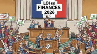 Budget 2026 : fiscalité, entreprises et ménages | Expert-comptable Toulouse