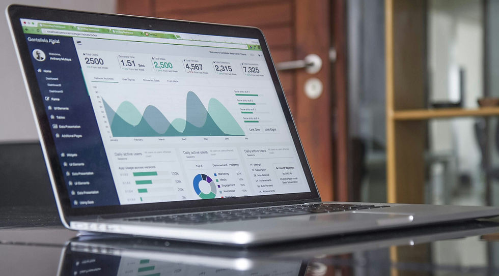 Automatiser sa comptabilité