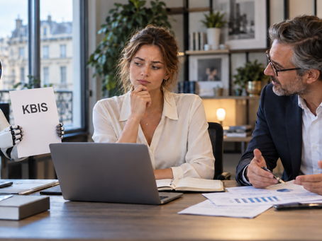 Expert-Comptable Création d'Entreprise Toulouse et Paris | T2F