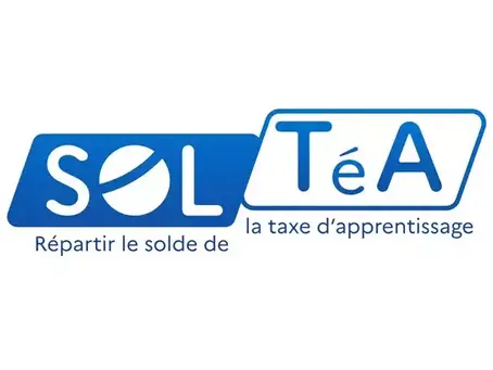 Affectation du solde de la taxe d’apprentissage sur SOLTéA