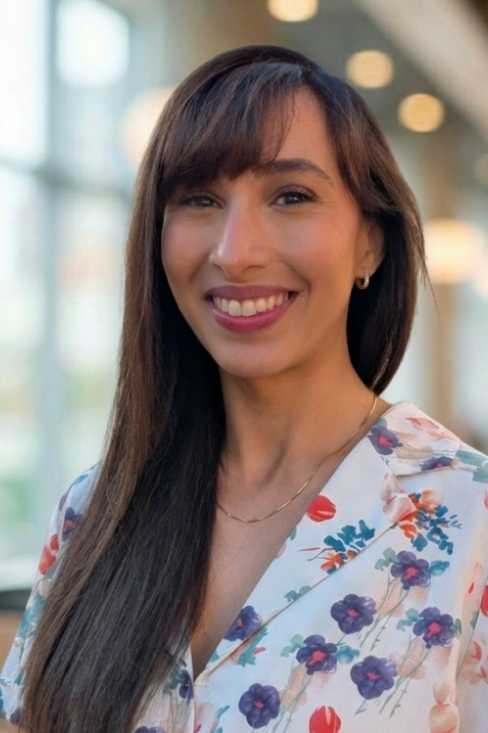 Sarah Cabizza