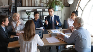 Intelligence artificielle en entreprise et droit du CSE à l'expertise