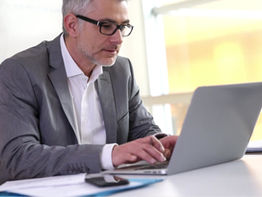 Externalisez la paie de votre entreprise et consacrez-vous à l'essentiel