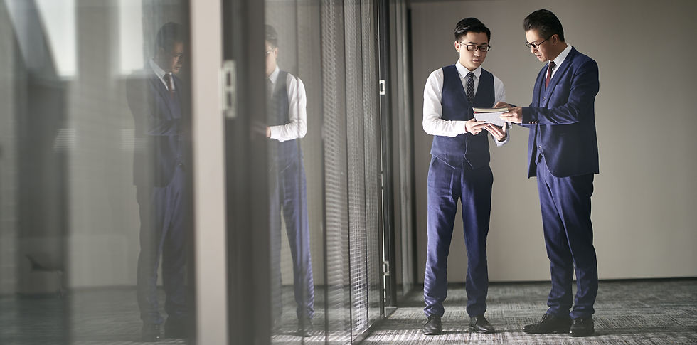 Dirigeants d’entreprise : comment protéger votre adresse personnelle grâce au décret du 22 août 2025