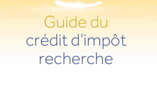 Le guide du CIR 2025