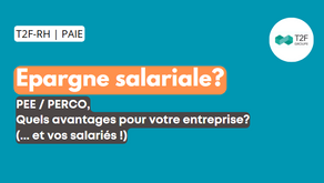 Intéressement, participation, PEE, PER : Des leviers gagnant-gagnant pour l’entreprise et les salariés