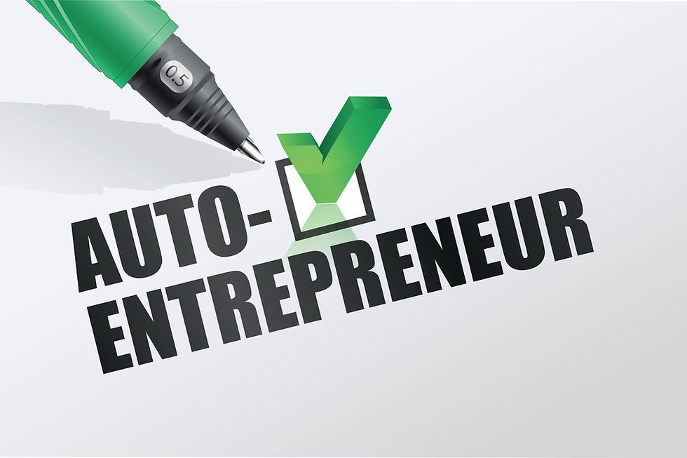 seuils tva et chiffre d affaires 2018 auto entrepreneur
