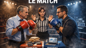 Expert-comptable en ligne ou de proximité : Et si le vrai sujet était ailleurs ?