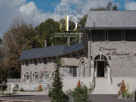 Séminaire T2F au Domaine de Beaucens | Expert-comptable Toulouse