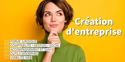 CREATION ENTREPRISE