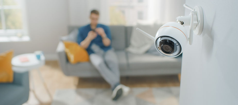 licenciement abusif videosurveillance