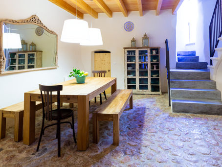 Qui est concerné par la taxe d'habitation sur les résidences secondaires ?