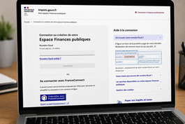 Déclaration de biens immobiliers 2026