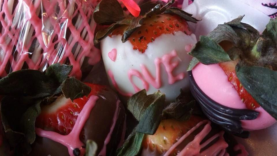 Thumbnail: Mothers Day Baskets