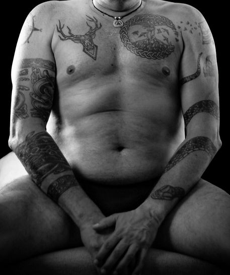 Jan, Kula Sensual Massage, Cape Town