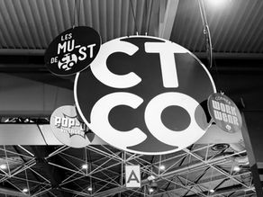 CTCO Lyon 2026 : 2 jours pour décrypter les tendances de l’objet publicitaire et du textile personnalisé