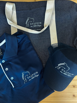 Transfert Le Dauphin