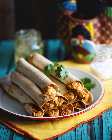 Fajitas