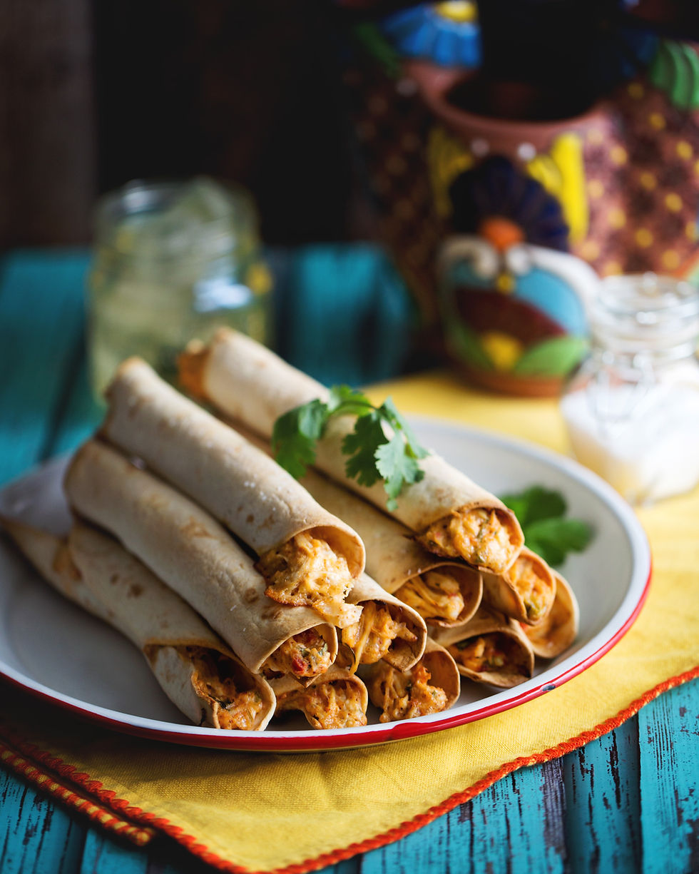 Fajitas