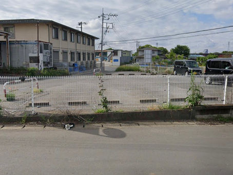 第4駐車場のご案内