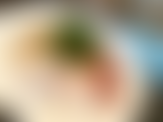 新メニュー シーフードたっぷりたらこソースパスタ