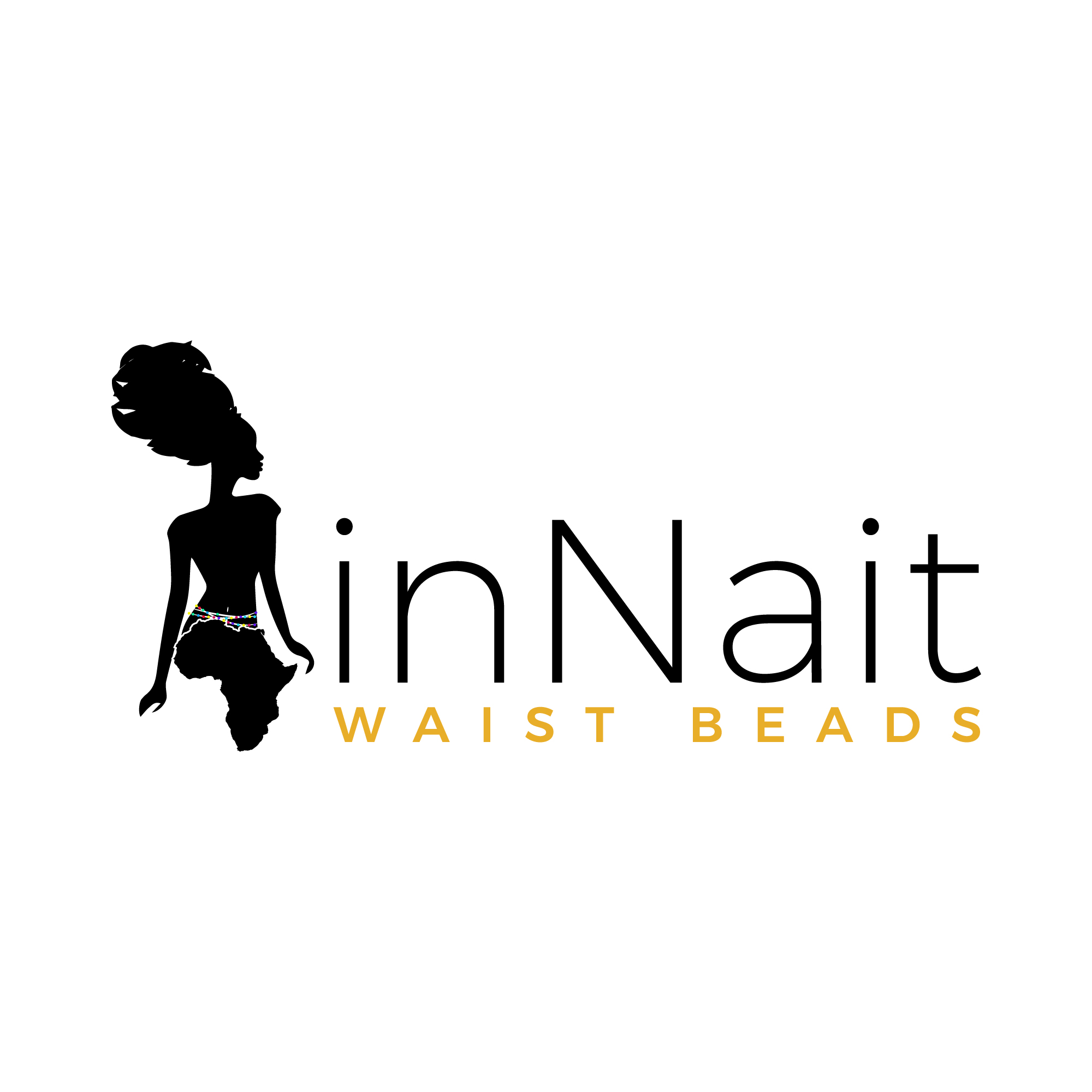 Waist Bead Logos 2024 www.cifbarbados