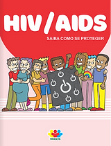 capa hiv cartilha gralha.png