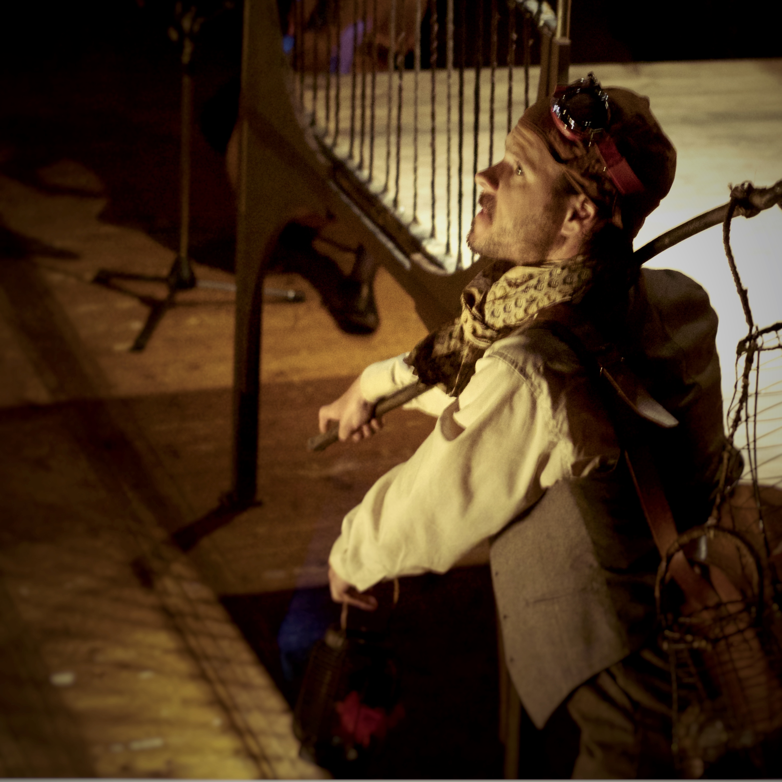 Papageno