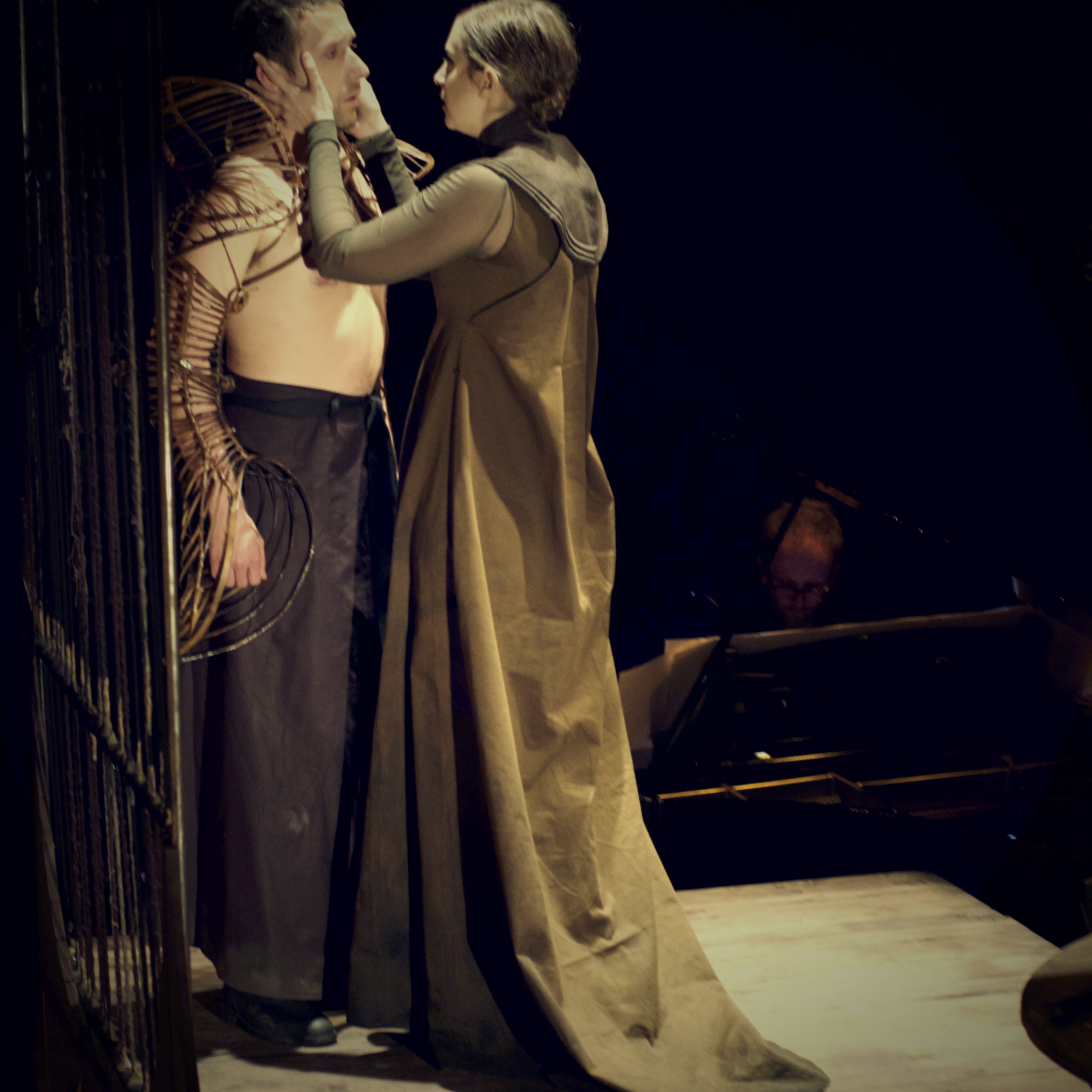Tamino, Reine de la Nuit
