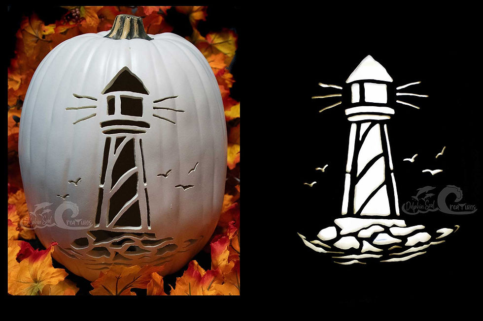 Thumbnail: Lighthouse - Large