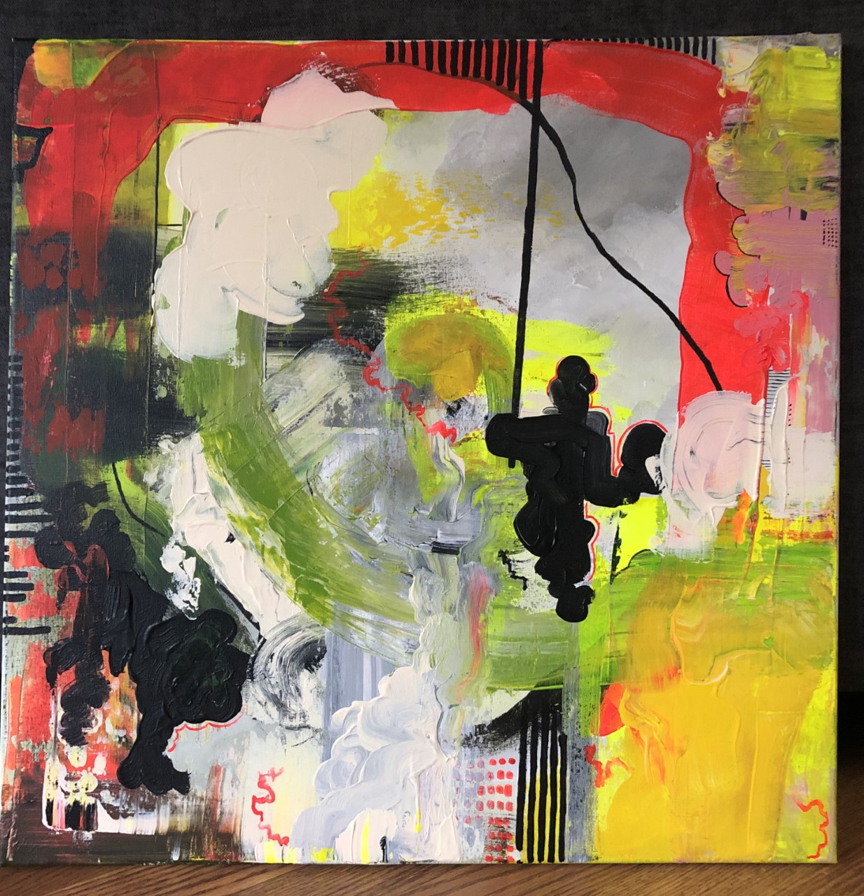 Crystal Beltre - Lime Wire