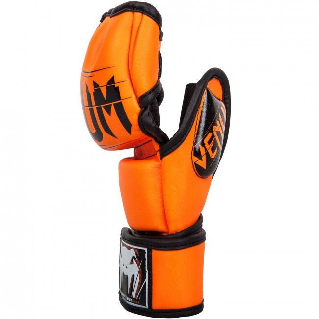 Miniaturbild: VENUM Boxhandschuhe MMA 'Undisputed 2.0' / Orange