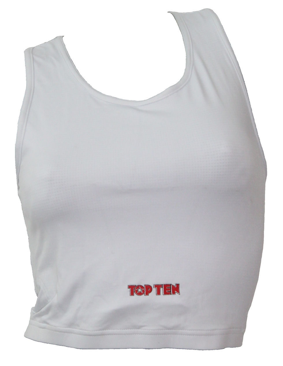 Miniaturbild: Damenbrustschutz TOP TEN "Maxi"