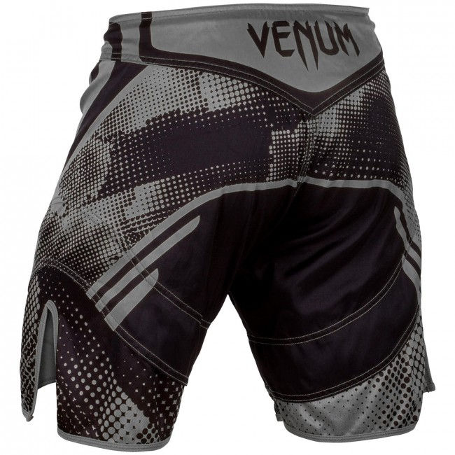 Miniaturbild: VENUM Fightshorts 'Technical' / Schwarz-Grau