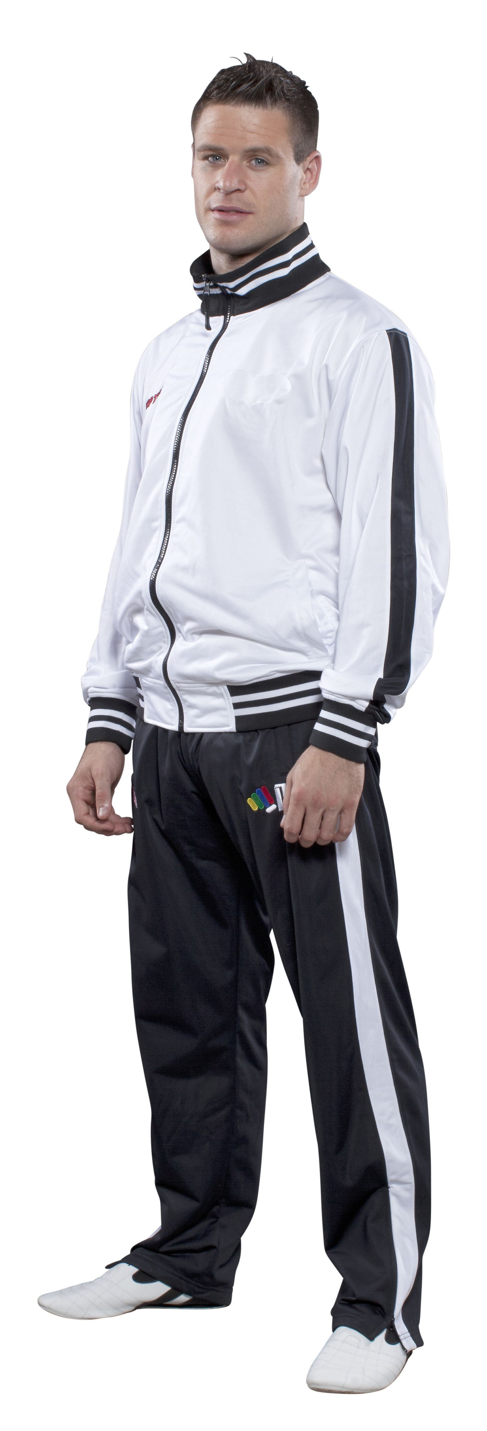 Fitness-/Trainingsanzug TOPTEN "ITF"